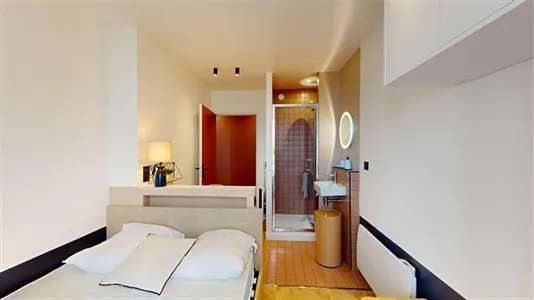 Rooms in Paris 18ème arrondissement - Montmartre - photo 1