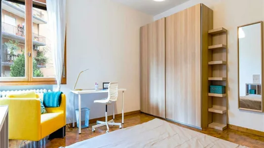 Rooms in Padua - photo 1