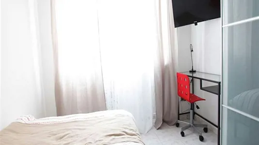 Rooms in Milano Zona 5 - Vigentino, Chiaravalle, Gratosoglio - photo 1