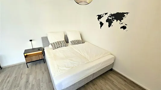 Apartments in Location is not specified - photo 6