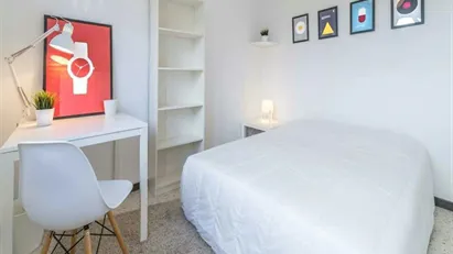 Room for rent in Montpellier, Occitanie