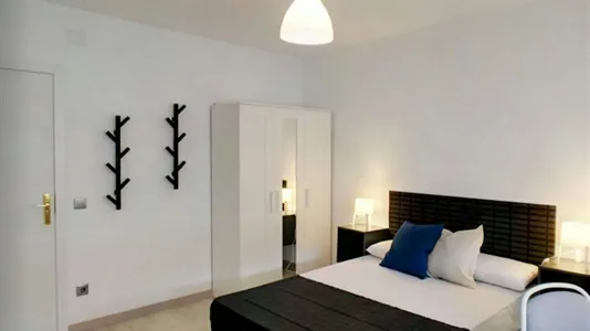 Rooms in Las Barranquillas - photo 1