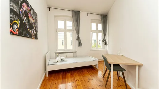 Rooms in Berlin Pankow - photo 1