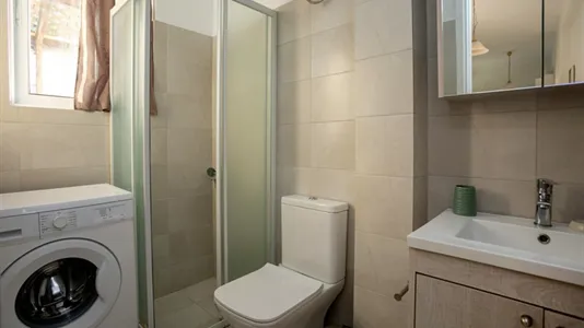 Apartments in Athens Gazi - photo 7