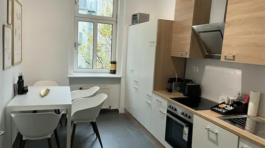 Apartments in Wien Meidling - photo 2