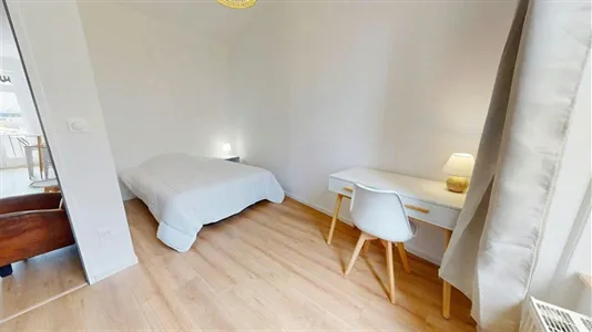 Rooms in Lyon - photo 3