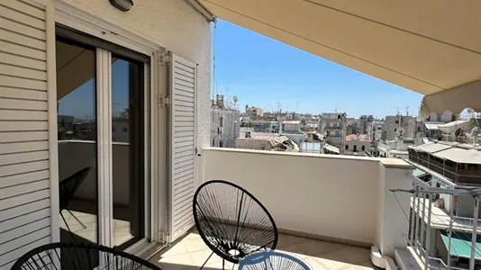 Apartments in Athens Agios Nikolaos - photo 2