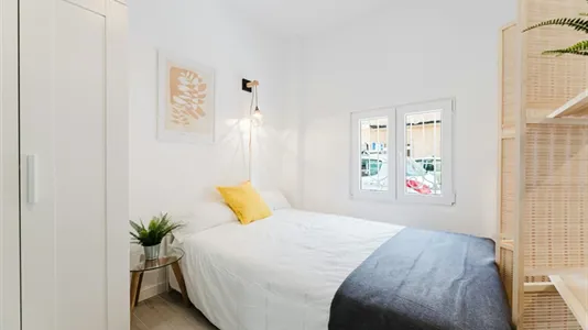 Rooms in Valencia Poblats Marítims - photo 7