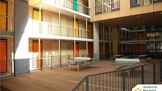 Apartments in Utrecht Oost - photo 9