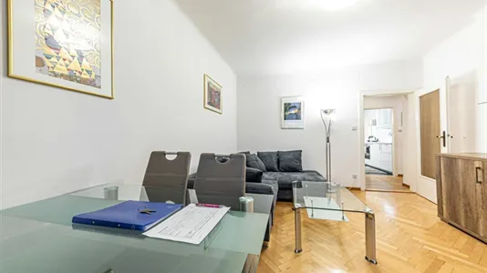 Apartments in Vienna Alsergrund - photo 10