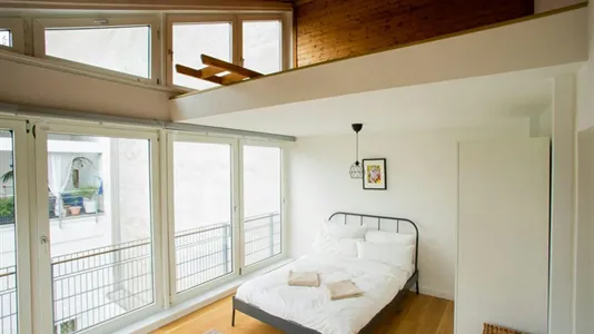 Rooms in Berlin Friedrichshain-Kreuzberg - photo 3