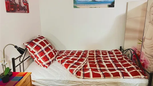 Apartments in Location is not specified - photo 7