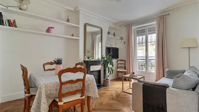 Apartment for rent in Paris 11ème arrondissement - Bastille, Paris