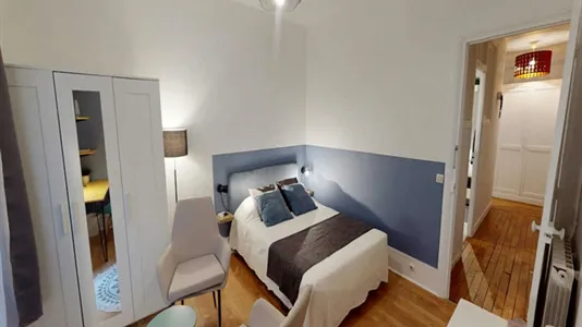 Rooms in Paris 15ème arrondissement - photo 2
