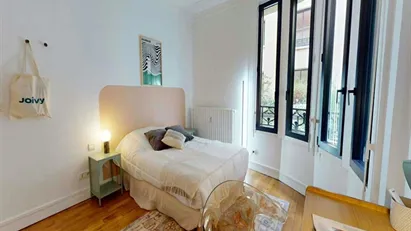 Room for rent in Paris 8ème arrondissement, Paris