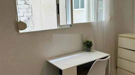 Rooms in Valencia Patraix - photo 6