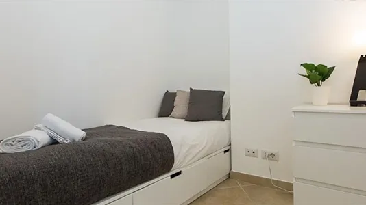 Apartments in Roma Municipio VII – Appio-Latino/Tuscolano/Cinecittà - photo 9