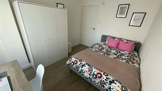 Rooms in Valencia Patraix - photo 7