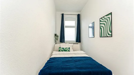 Rooms in Berlin Mitte - photo 2