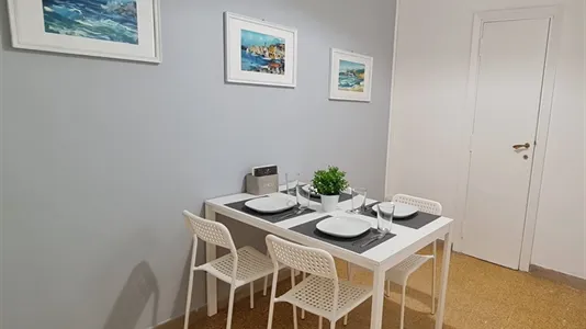 Rooms in Roma Municipio VIII – Appia Antica - photo 9