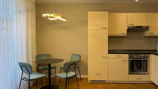 Apartments in Berlin Charlottenburg-Wilmersdorf - photo 2