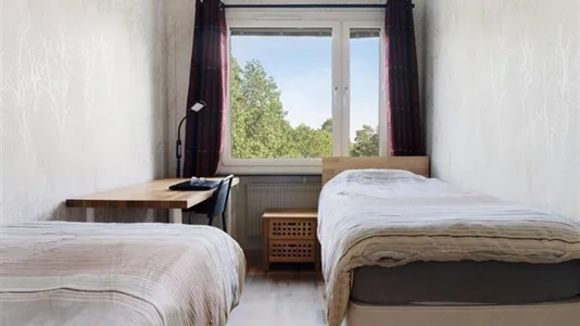 Apartments in Nacka - photo 10