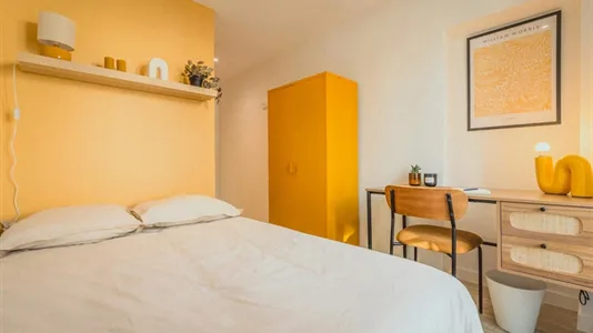 Rooms in Bobigny - photo 4