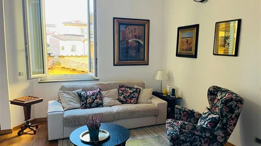 Apartments in Florence - photo 1