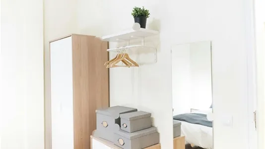 Rooms in Madrid Chamberí - photo 3