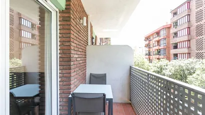 Apartment for rent in Barcelona Eixample, Barcelona