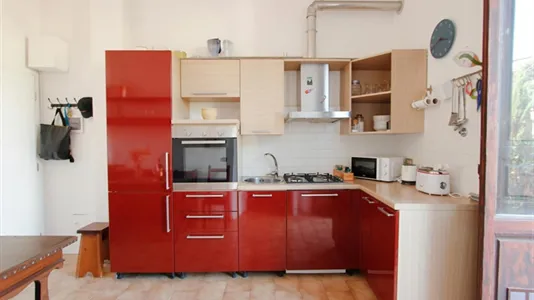 Apartments in Florence - photo 4