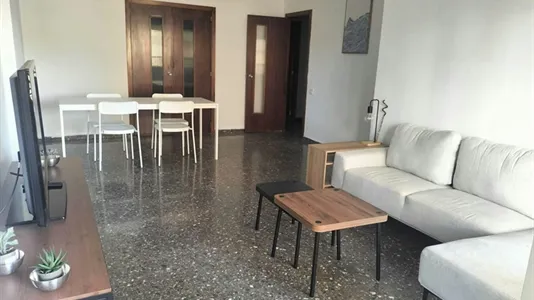 Rooms in Valencia La Zaidía - photo 9