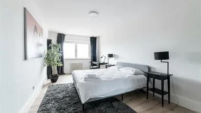 Apartment for rent in Berlin Charlottenburg-Wilmersdorf, Berlin