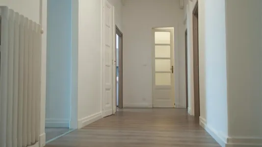 Rooms in Turin - photo 9