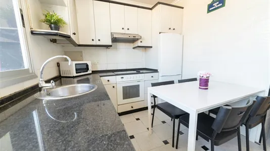 Rooms in Bilbao - photo 9