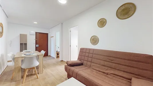 Rooms in Valencia Poblats Marítims - photo 10