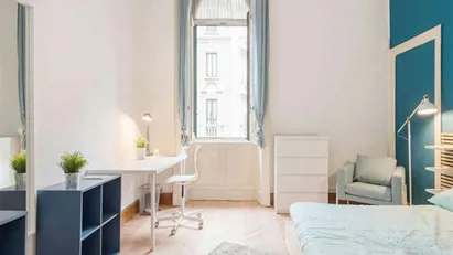 Room for rent in Milano Zona 3 - Porta Venezia, Città Studi, Lambrate, Milan