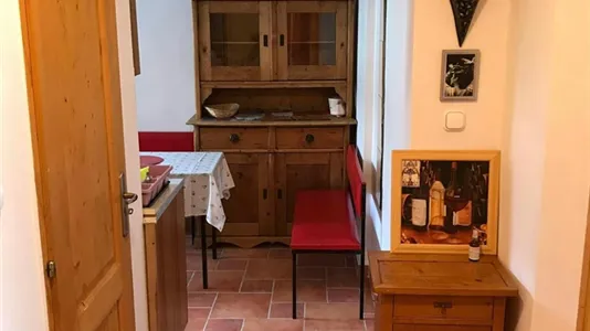 Apartments in Budapest Józsefváros - photo 1