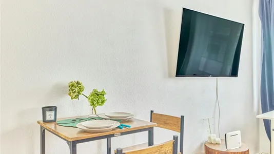 Apartments in Frankfurt Innenstadt II - photo 4