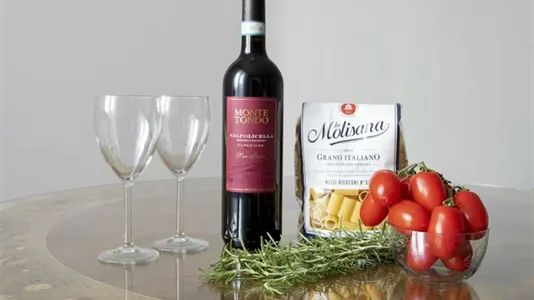 Apartments in Bologna - photo 10