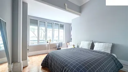 Room for rent in Lisbon (region)