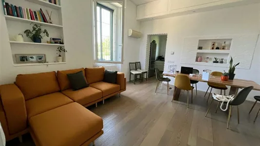 Apartments in Milano Zona 2 - Stazione Centrale, Gorla, Turro, Greco, Crescenzago - photo 1