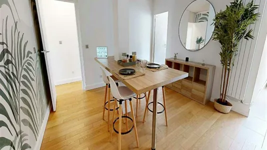 Rooms in Paris 15ème arrondissement - photo 8