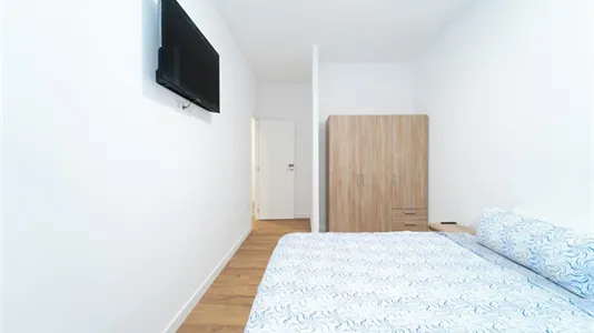 Rooms in Madrid San Blas - photo 2