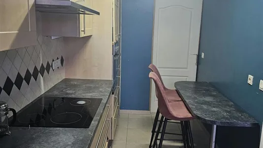 Rooms in Sint-Pieters-Leeuw - photo 6