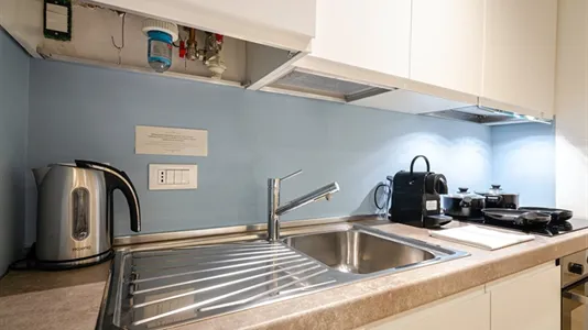 Apartments in Bologna - photo 8