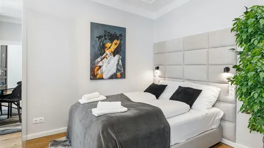 Apartments in Vienna Landstraße - photo 4