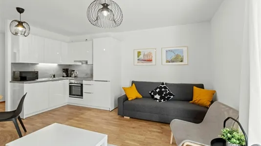 Apartments in Vienna Floridsdorf - photo 6