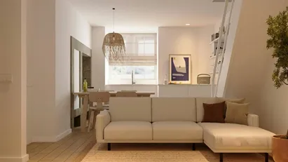 Apartment for rent in Lisbon (region)