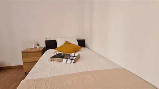 Rooms in Valencia Ciutat Vella - photo 7